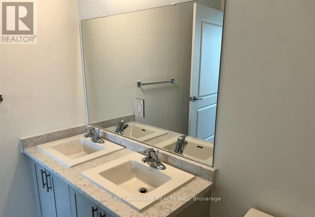 310 - 1063 Douglas Mccurdy Common, Mississauga, Ontario  L5G 0C5 - Photo 12 - W13173702