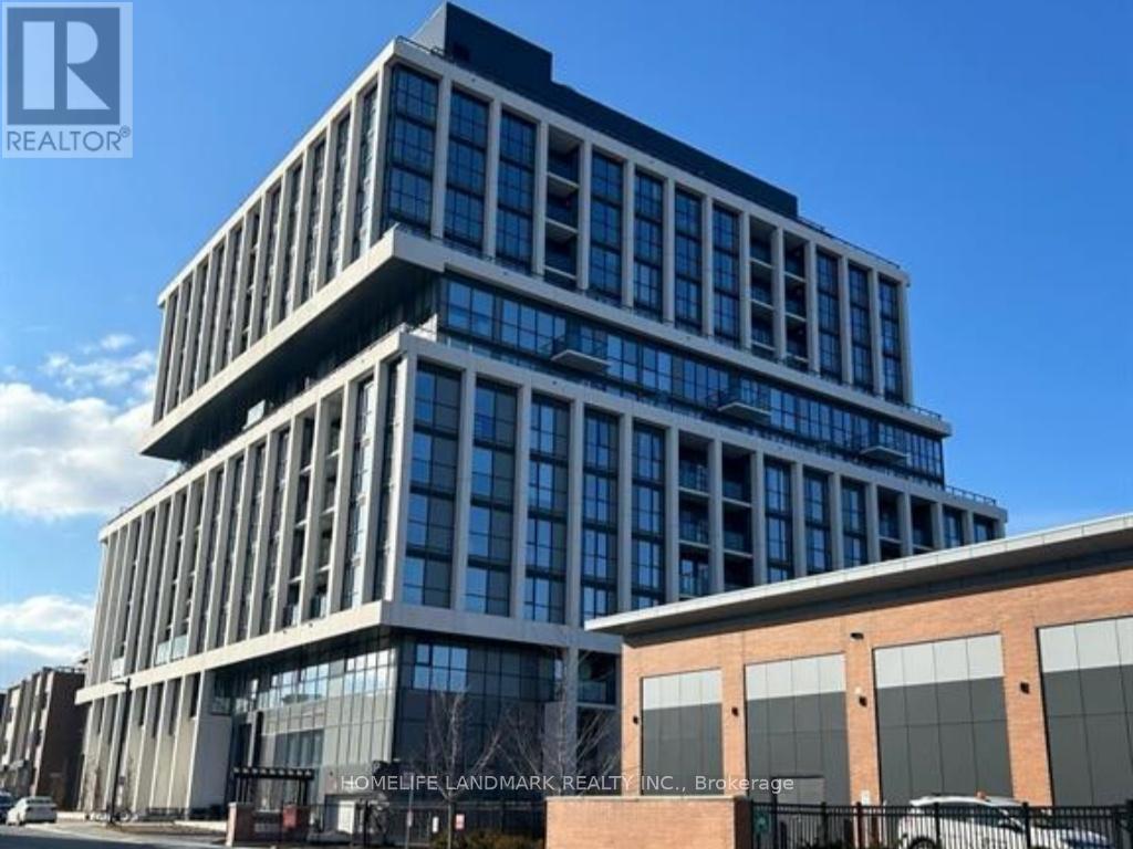 310 - 1063 Douglas Mccurdy Common, Mississauga, Ontario  L5G 0C5 - Photo 2 - W13173702