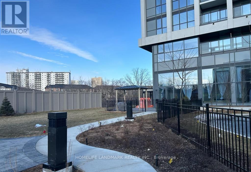 310 - 1063 Douglas Mccurdy Common, Mississauga, Ontario  L5G 0C5 - Photo 20 - W13173702