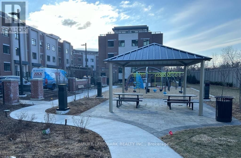 310 - 1063 Douglas Mccurdy Common, Mississauga, Ontario  L5G 0C5 - Photo 22 - W13173702