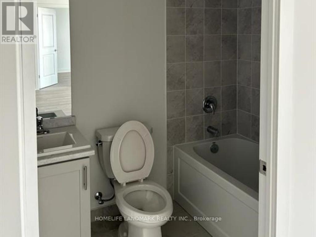 310 - 1063 Douglas Mccurdy Common, Mississauga, Ontario  L5G 0C5 - Photo 8 - W13173702
