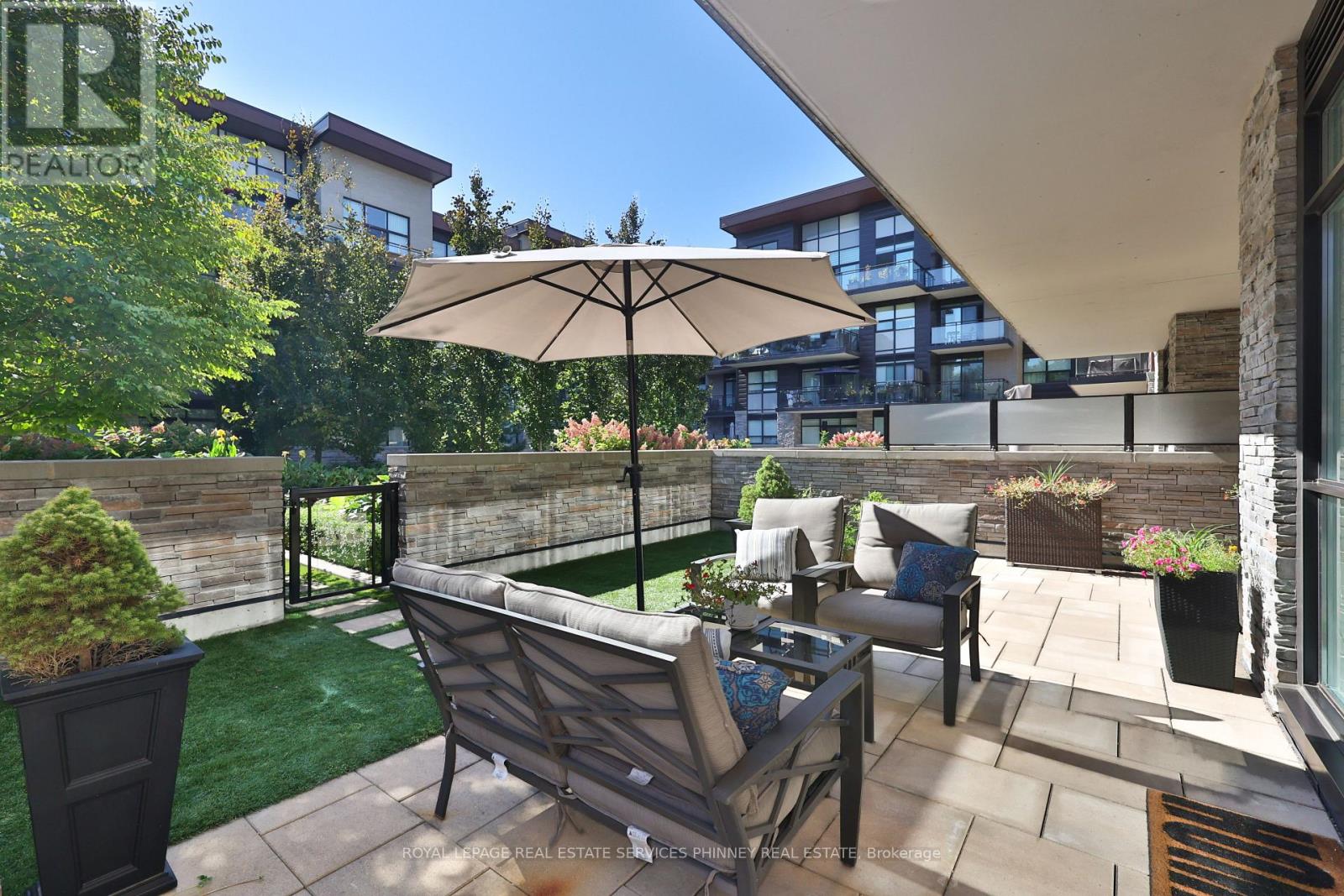 155 - 1575 LAKESHORE ROAD W, Mississauga, Ontario
