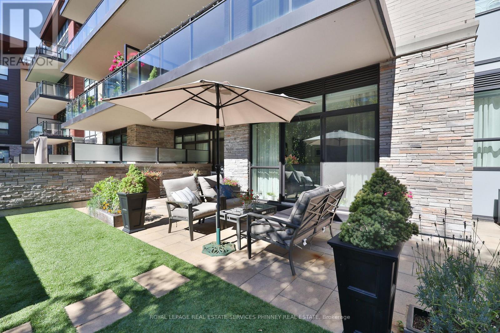 155 - 1575 Lakeshore Road W, Mississauga, Ontario  L5J 0B1 - Photo 36 - W13173728