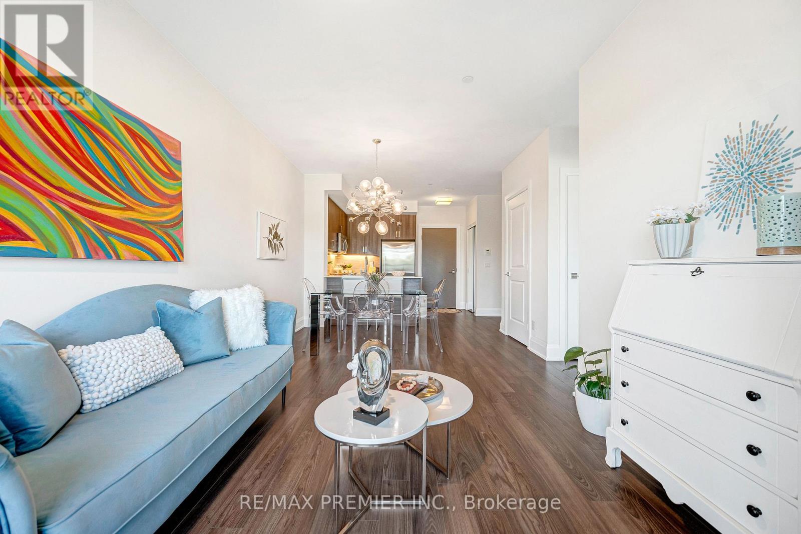 810 - 2 Old Mill Drive, Toronto, Ontario  M6S 1R7 - Photo 23 - W13173768