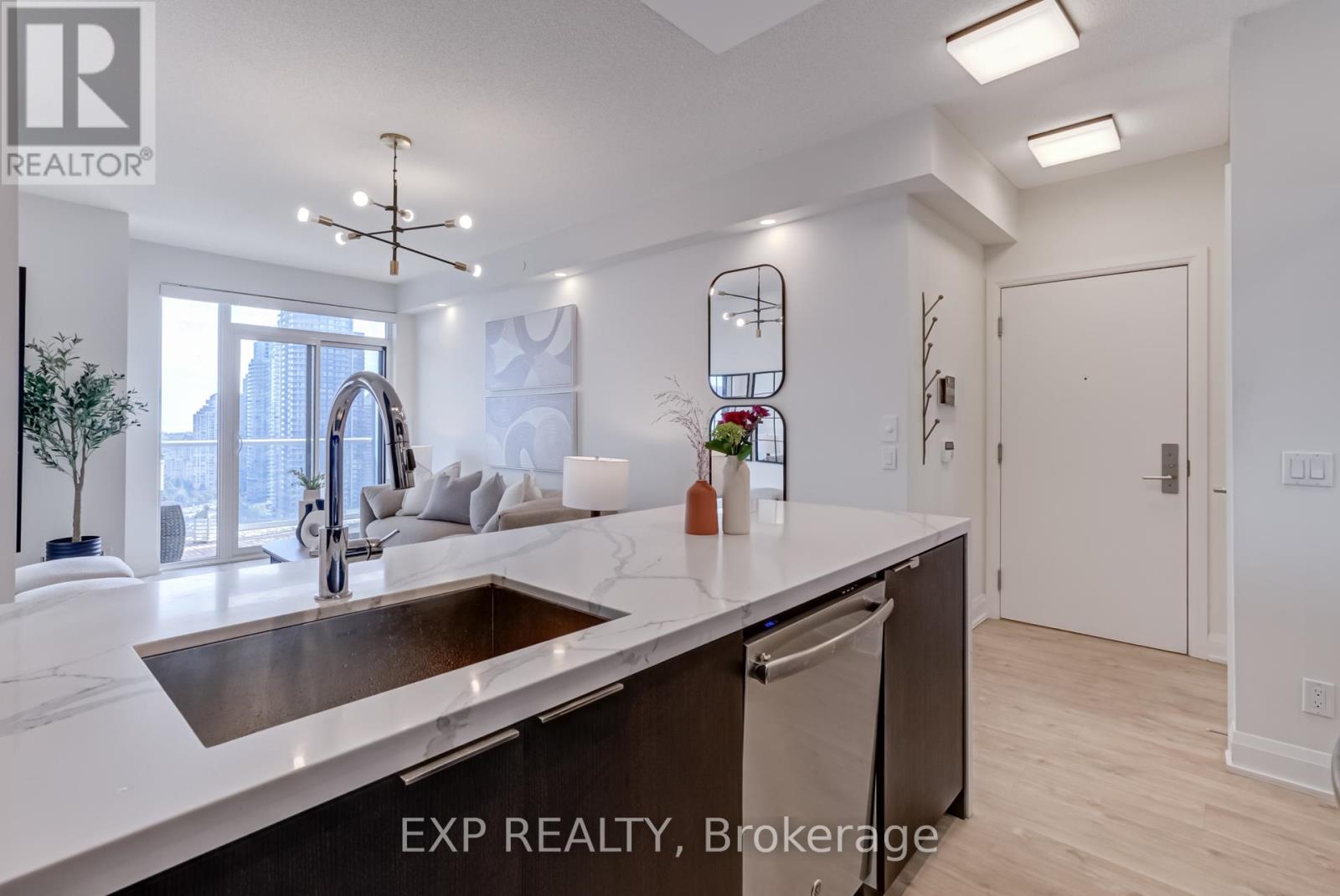 2304 - 56 Annie Craig Drive, Toronto, Ontario  M8V 0C8 - Photo 11 - W13173776