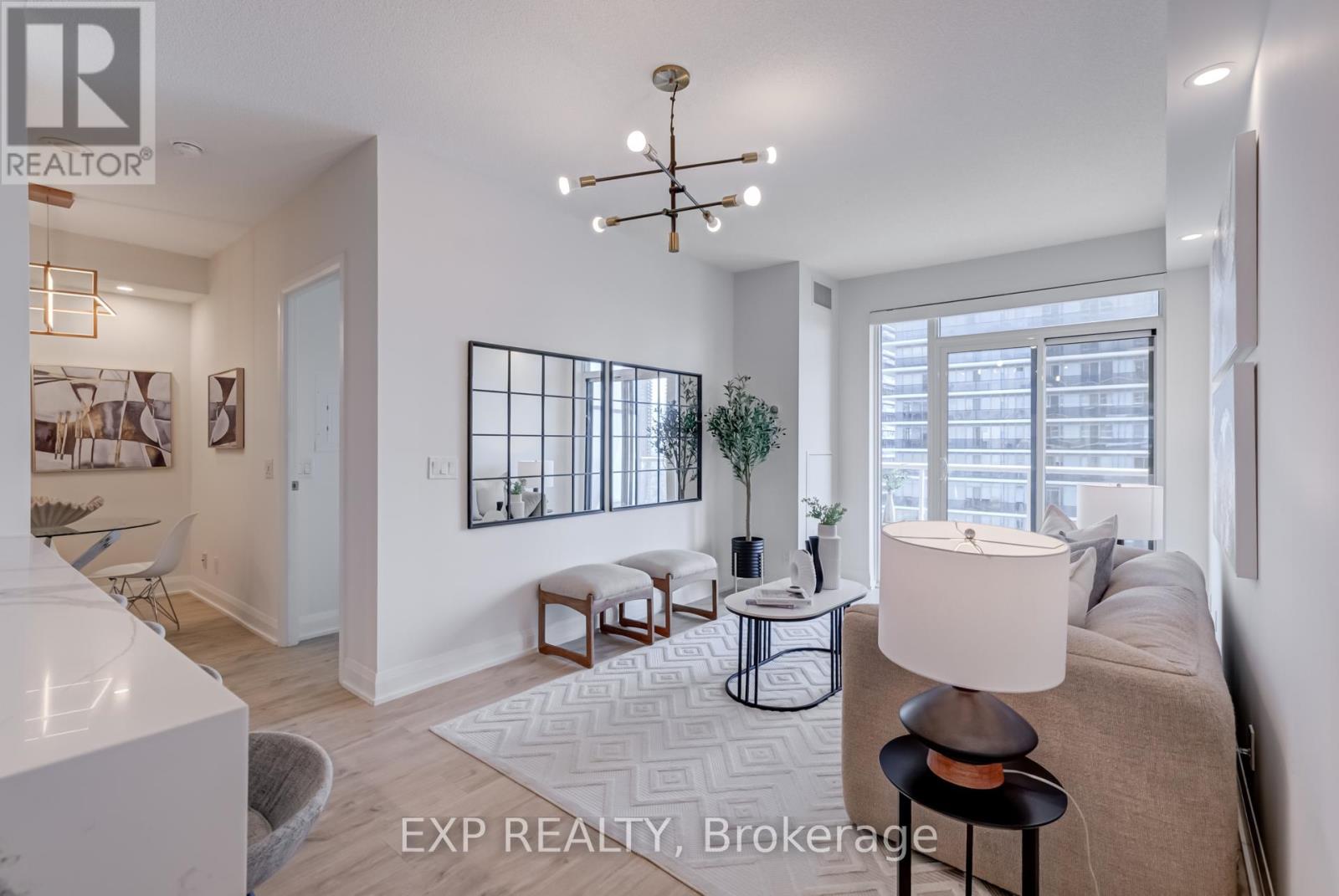 2304 - 56 Annie Craig Drive, Toronto, Ontario  M8V 0C8 - Photo 12 - W13173776