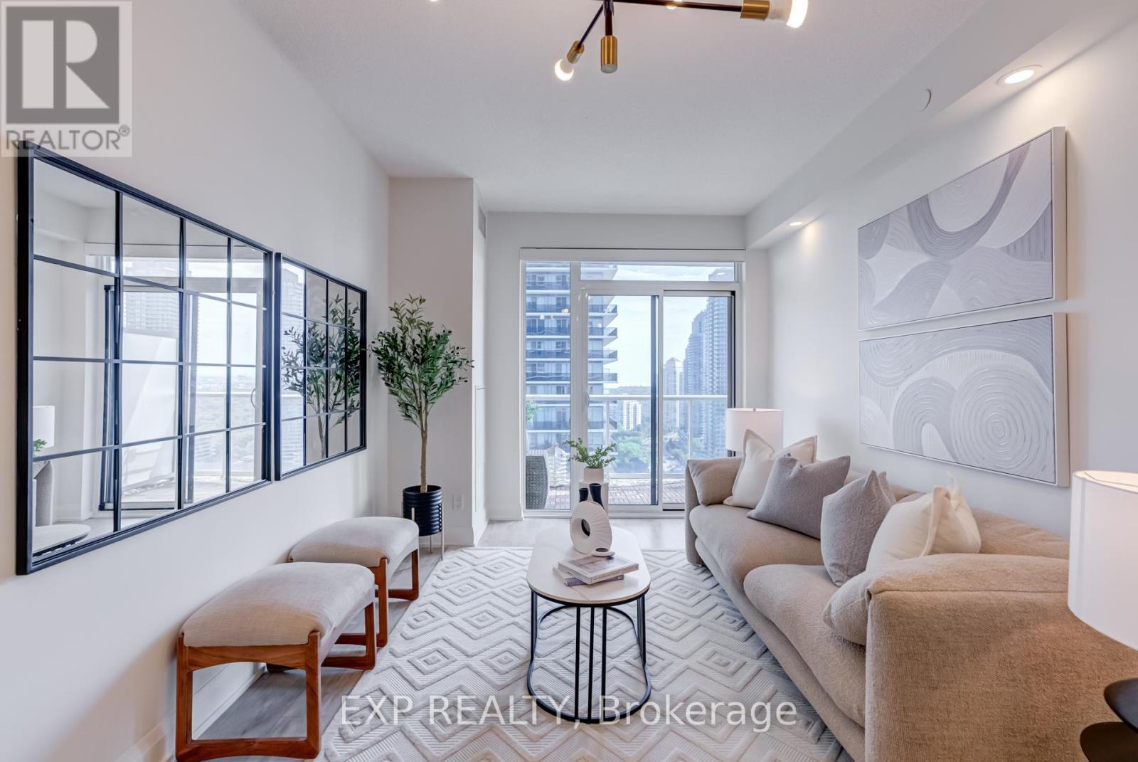 2304 - 56 Annie Craig Drive, Toronto, Ontario  M8V 0C8 - Photo 13 - W13173776