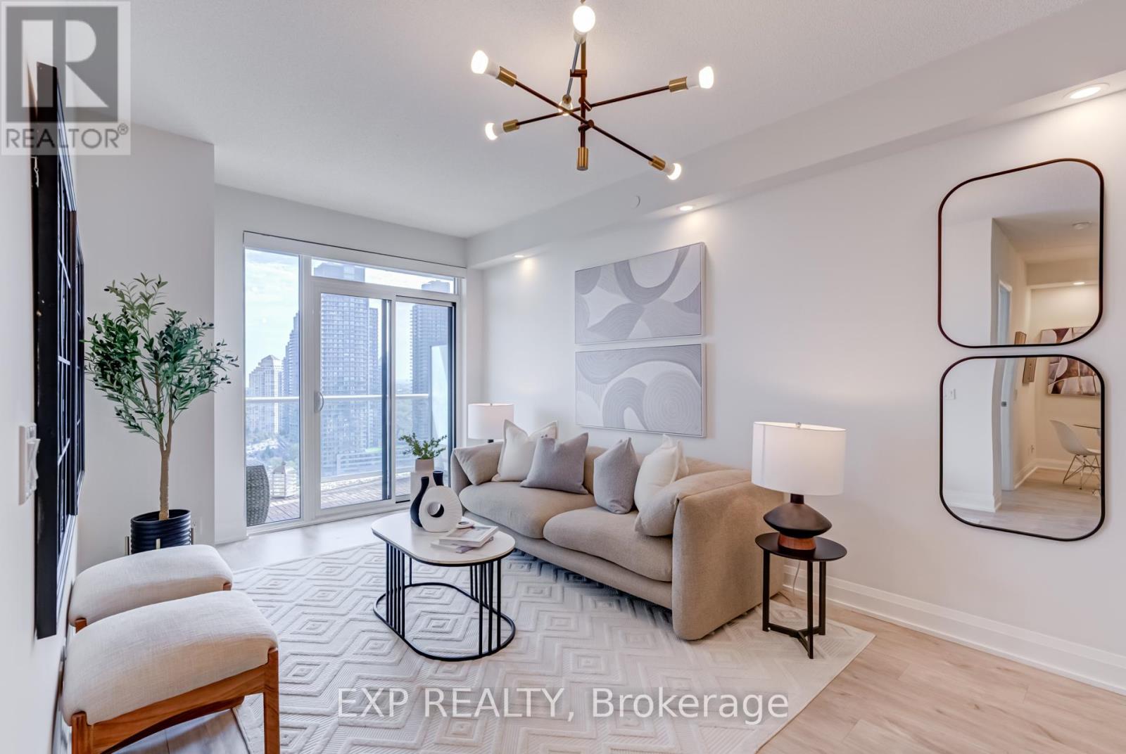 2304 - 56 Annie Craig Drive, Toronto, Ontario  M8V 0C8 - Photo 14 - W13173776