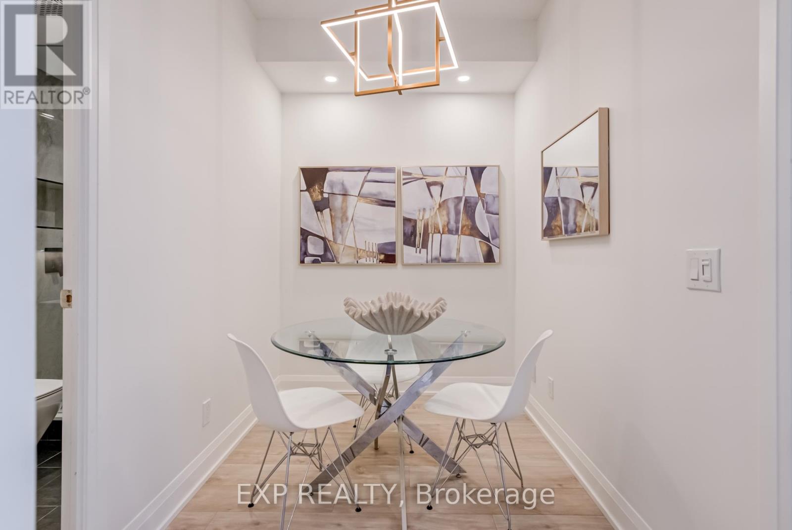 2304 - 56 Annie Craig Drive, Toronto, Ontario  M8V 0C8 - Photo 16 - W13173776