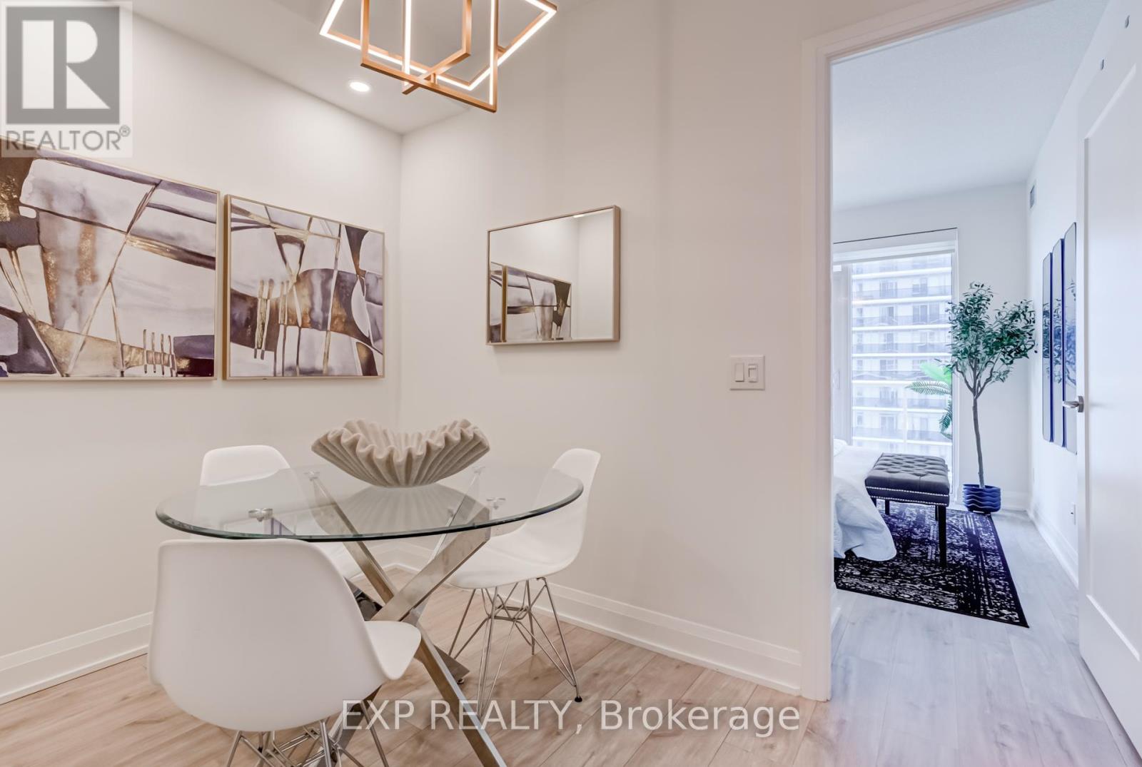 2304 - 56 Annie Craig Drive, Toronto, Ontario  M8V 0C8 - Photo 17 - W13173776