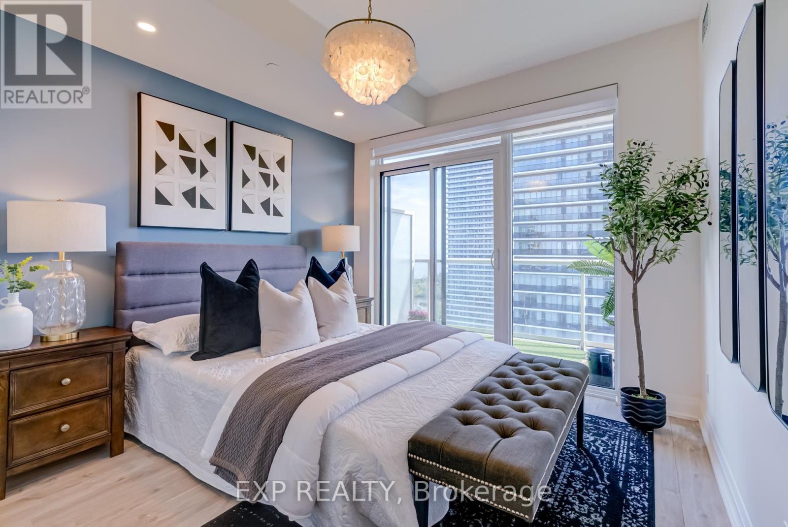 2304 - 56 Annie Craig Drive, Toronto, Ontario  M8V 0C8 - Photo 18 - W13173776