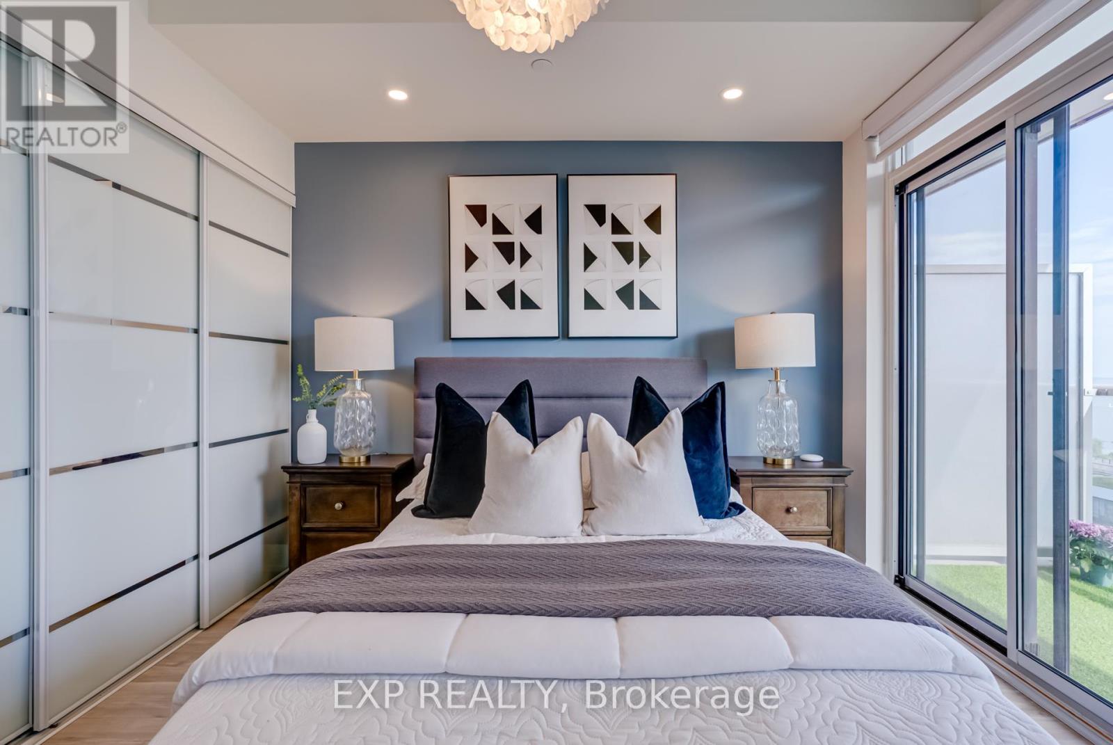 2304 - 56 Annie Craig Drive, Toronto, Ontario  M8V 0C8 - Photo 19 - W13173776