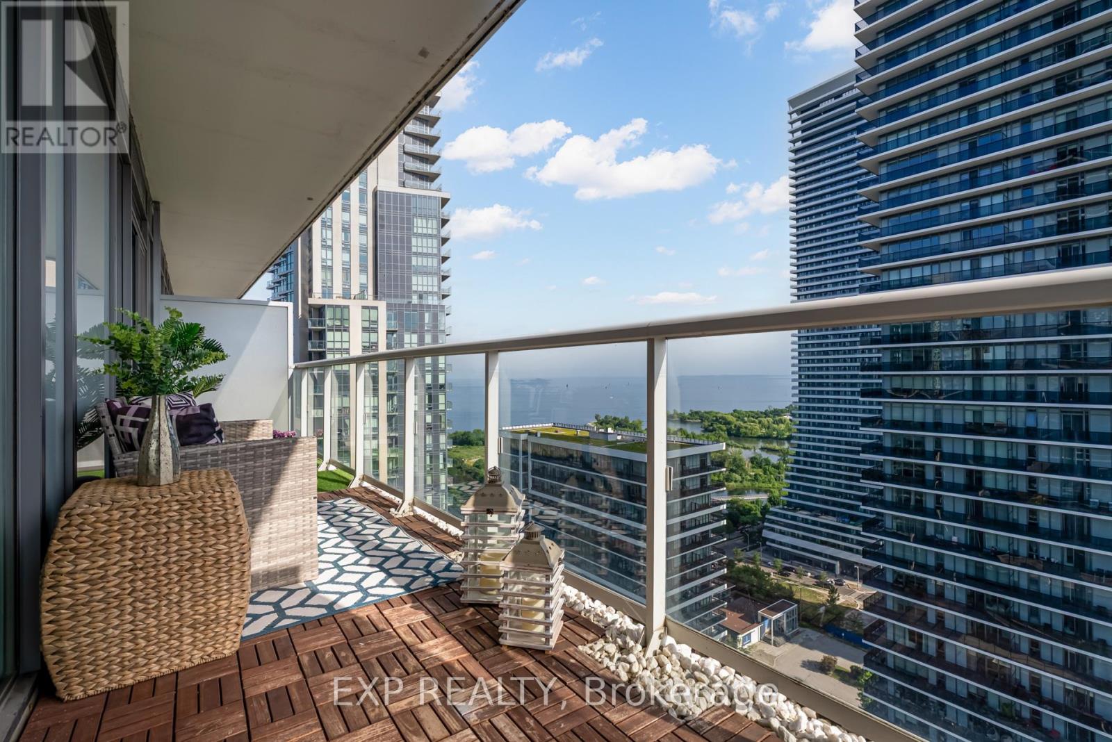 2304 - 56 Annie Craig Drive, Toronto, Ontario  M8V 0C8 - Photo 23 - W13173776