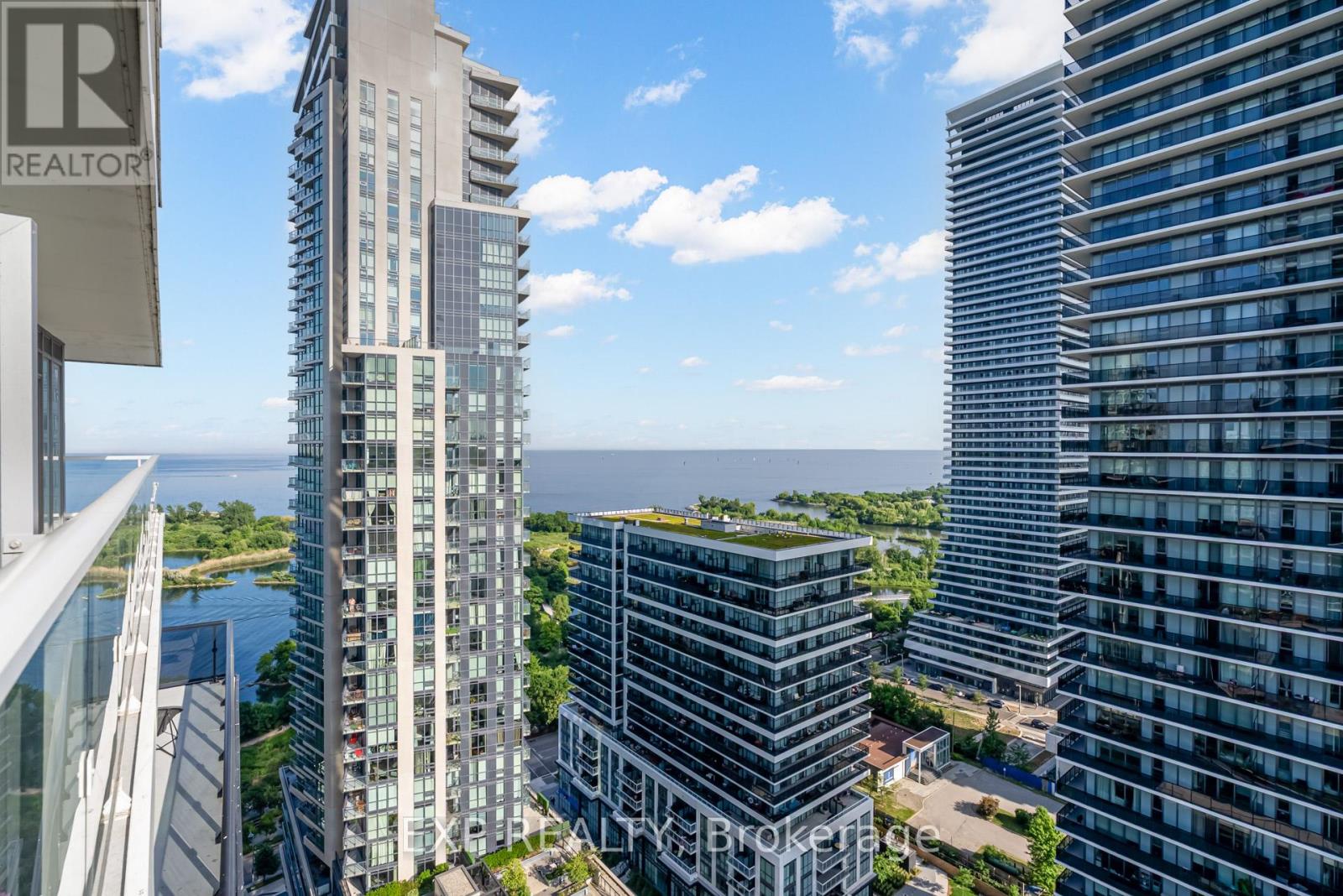 2304 - 56 Annie Craig Drive, Toronto, Ontario  M8V 0C8 - Photo 25 - W13173776
