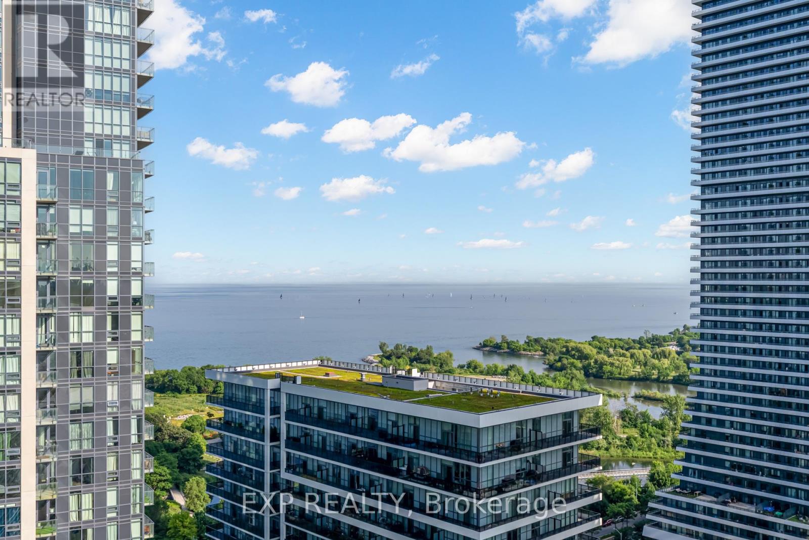 2304 - 56 Annie Craig Drive, Toronto, Ontario  M8V 0C8 - Photo 26 - W13173776