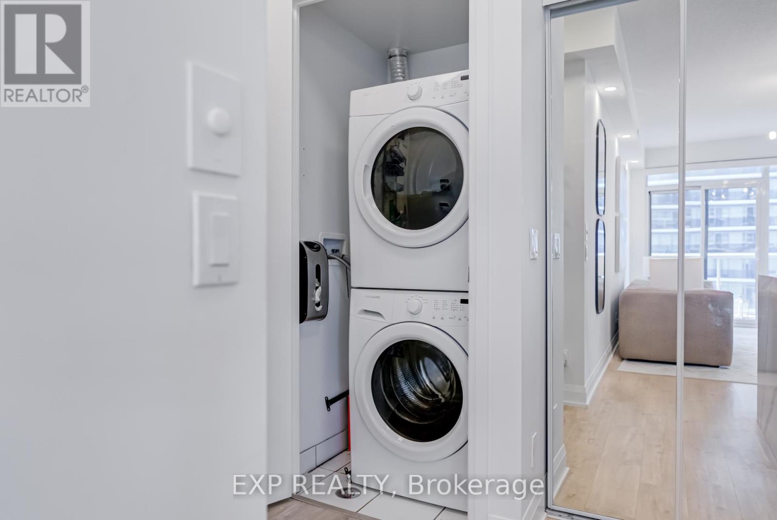 2304 - 56 Annie Craig Drive, Toronto, Ontario  M8V 0C8 - Photo 27 - W13173776