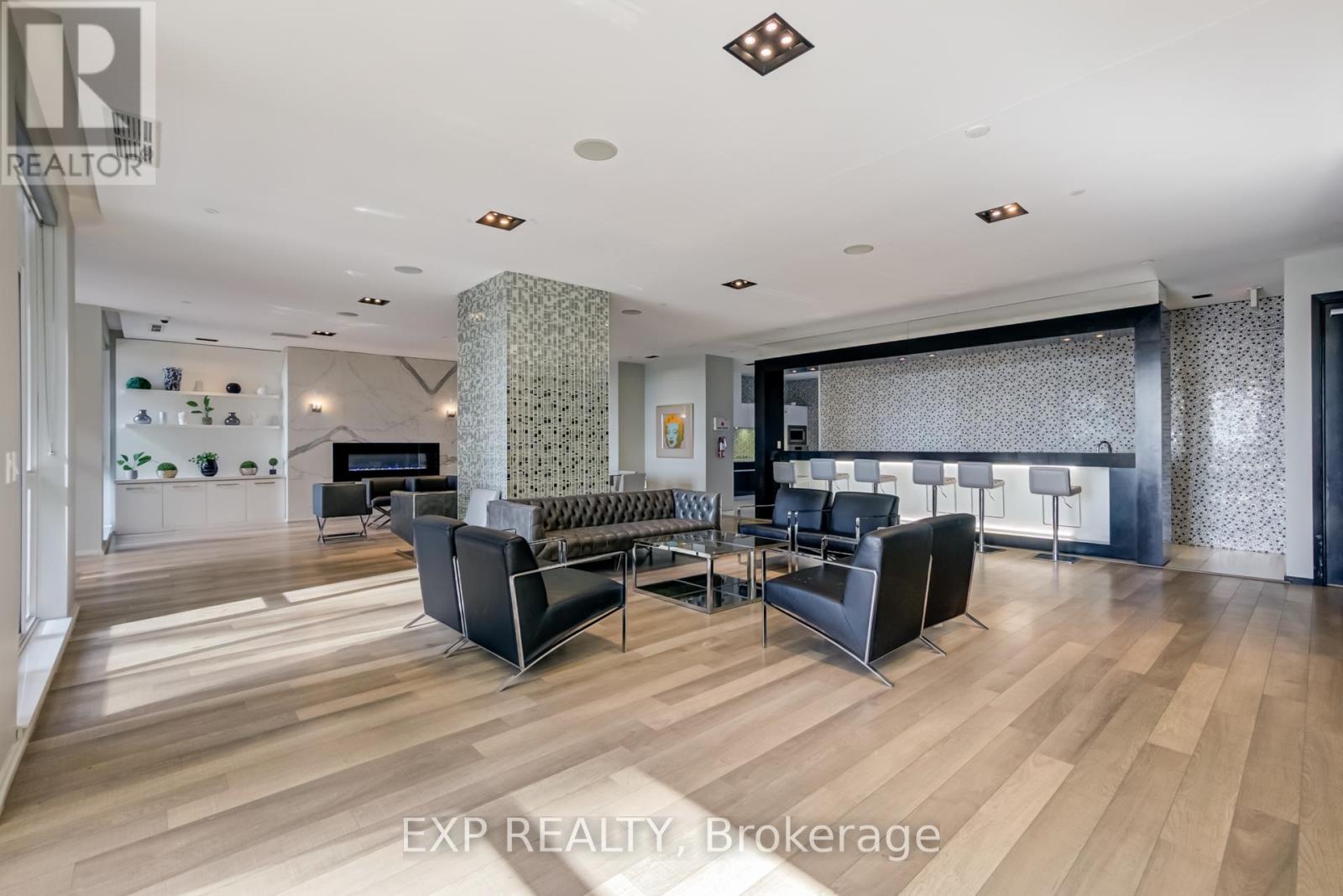2304 - 56 Annie Craig Drive, Toronto, Ontario  M8V 0C8 - Photo 28 - W13173776