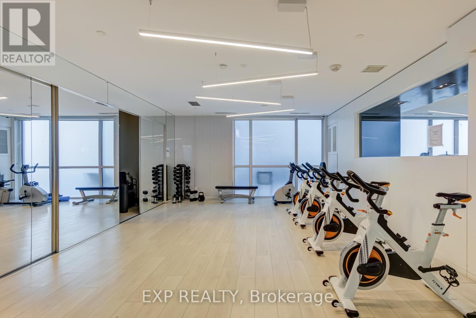 2304 - 56 Annie Craig Drive, Toronto, Ontario  M8V 0C8 - Photo 31 - W13173776