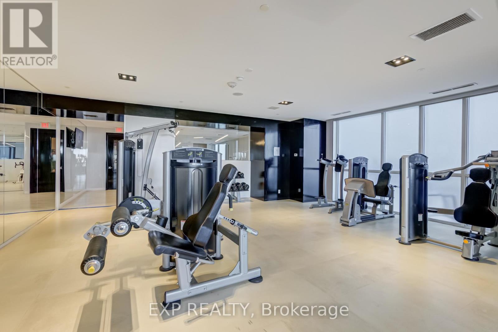 2304 - 56 Annie Craig Drive, Toronto, Ontario  M8V 0C8 - Photo 32 - W13173776