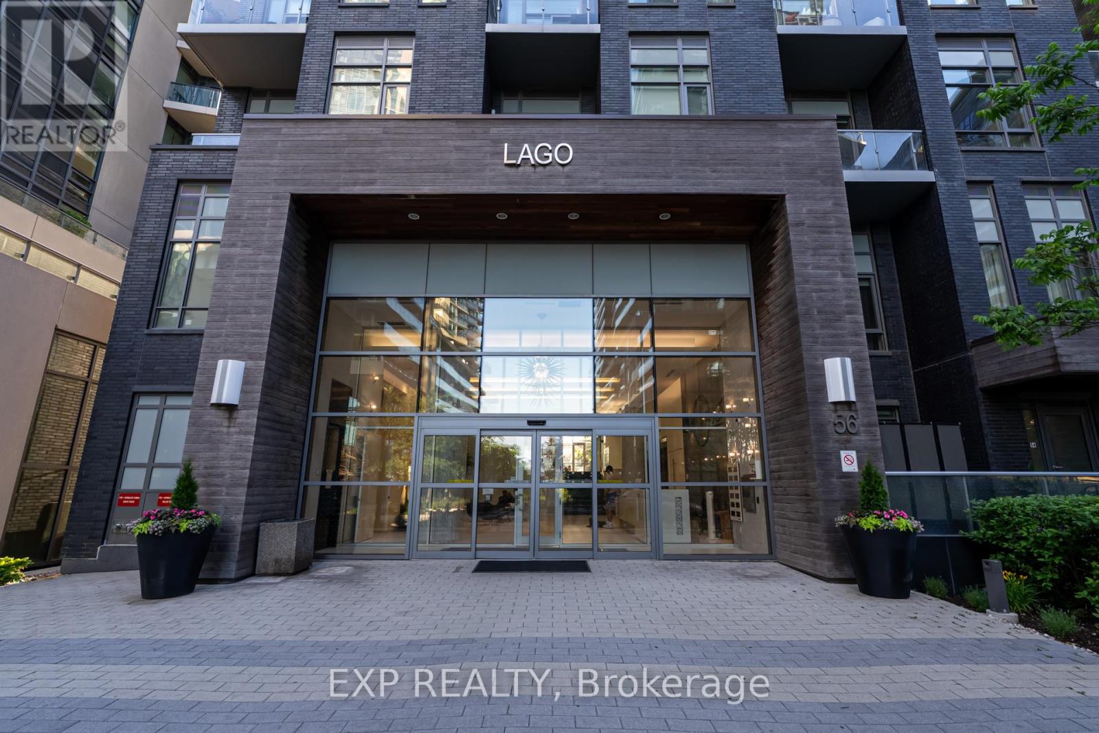 2304 - 56 Annie Craig Drive, Toronto, Ontario  M8V 0C8 - Photo 6 - W13173776