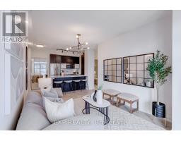 2304 - 56 ANNIE CRAIG DRIVE, Toronto, Ontario