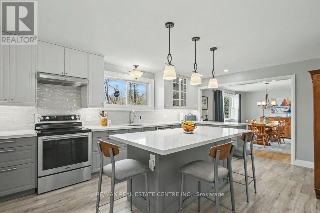 11113 Fifth  Nassagaweya Line, Milton, Ontario  N0B 2K0 - Photo 12 - W13173778