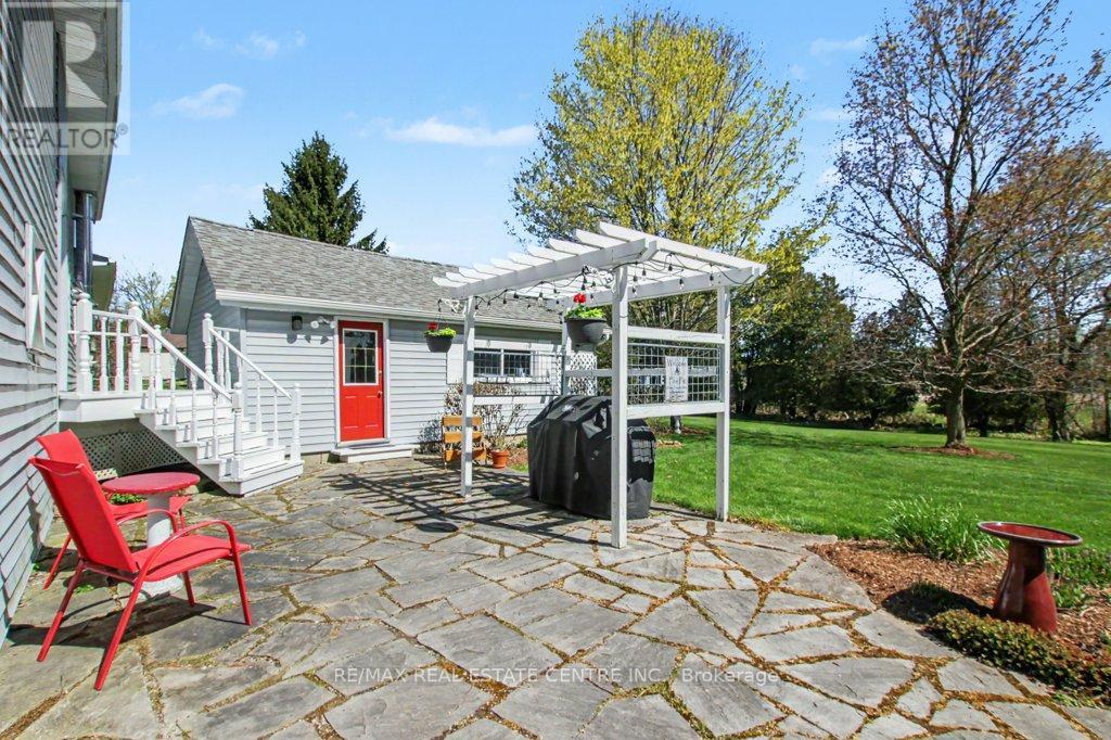 11113 Fifth  Nassagaweya Line, Milton, Ontario  N0B 2K0 - Photo 36 - W13173778