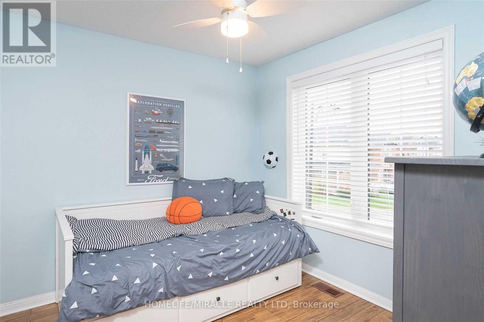 680 Hamilton Crescent, Milton, Ontario  L9T 6H1 - Photo 12 - W13173780