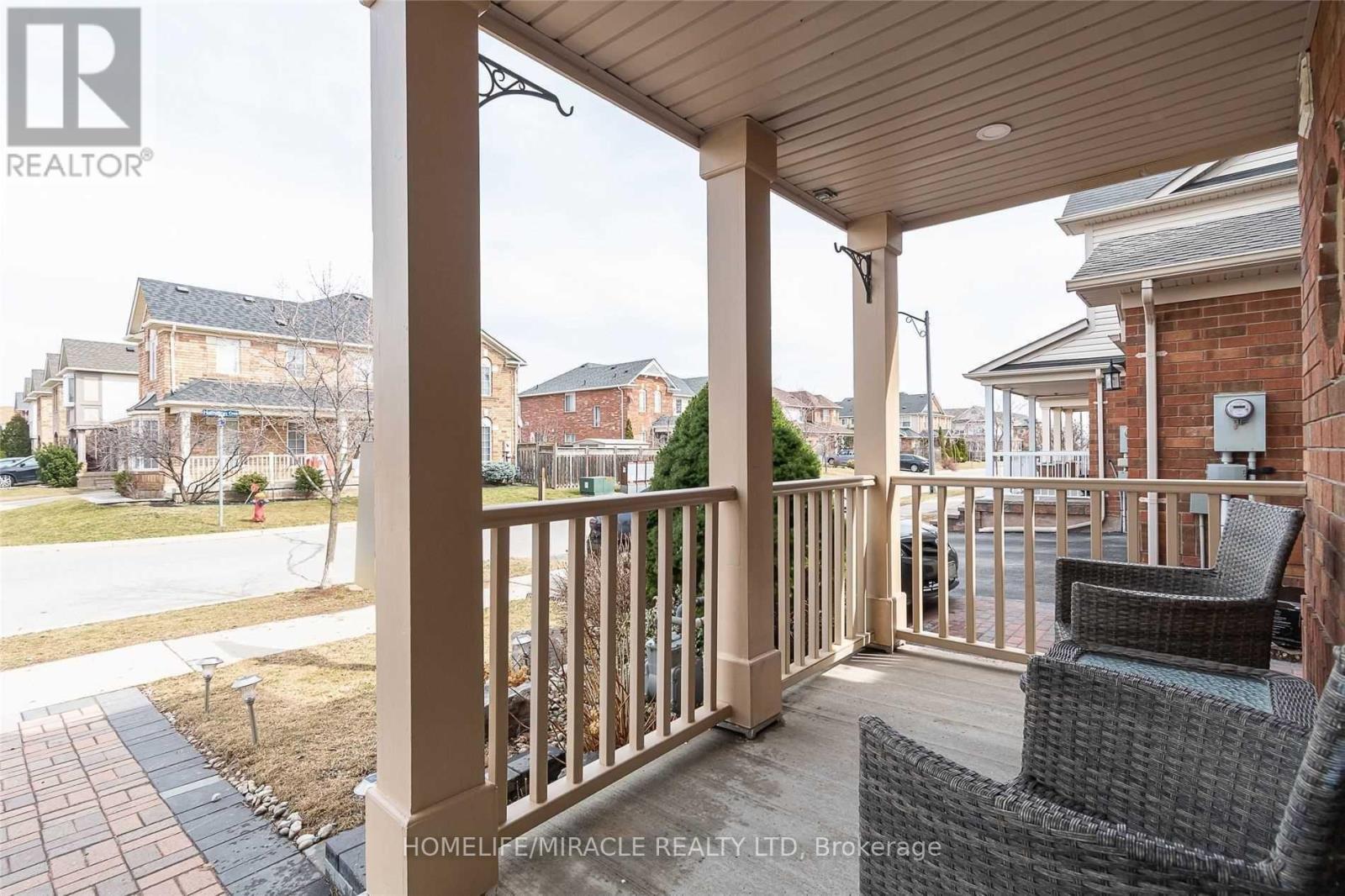 680 Hamilton Crescent, Milton, Ontario  L9T 6H1 - Photo 3 - W13173780