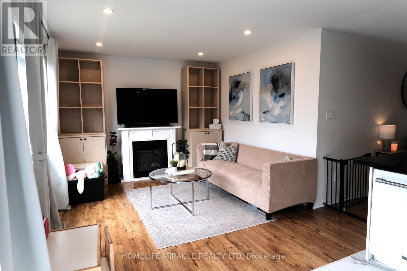 680 Hamilton Crescent, Milton, Ontario  L9T 6H1 - Photo 7 - W13173780
