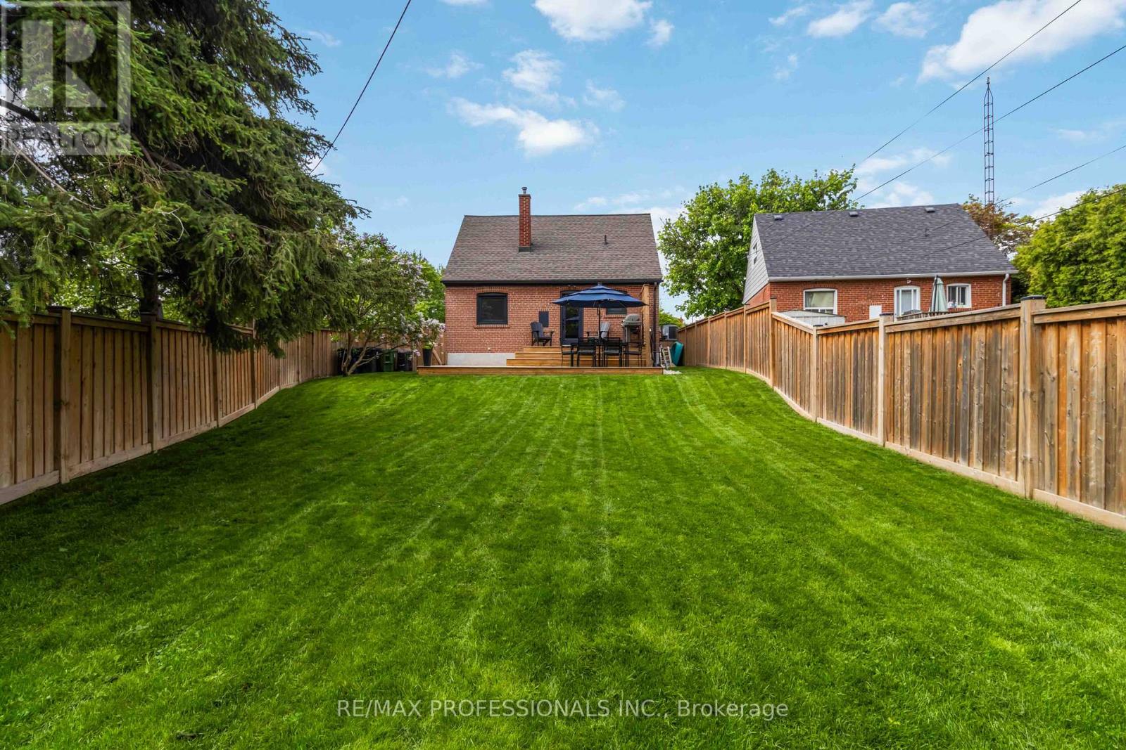 3 Snaresbrook Drive, Toronto, Ontario  M9W 2N5 - Photo 21 - W13173782