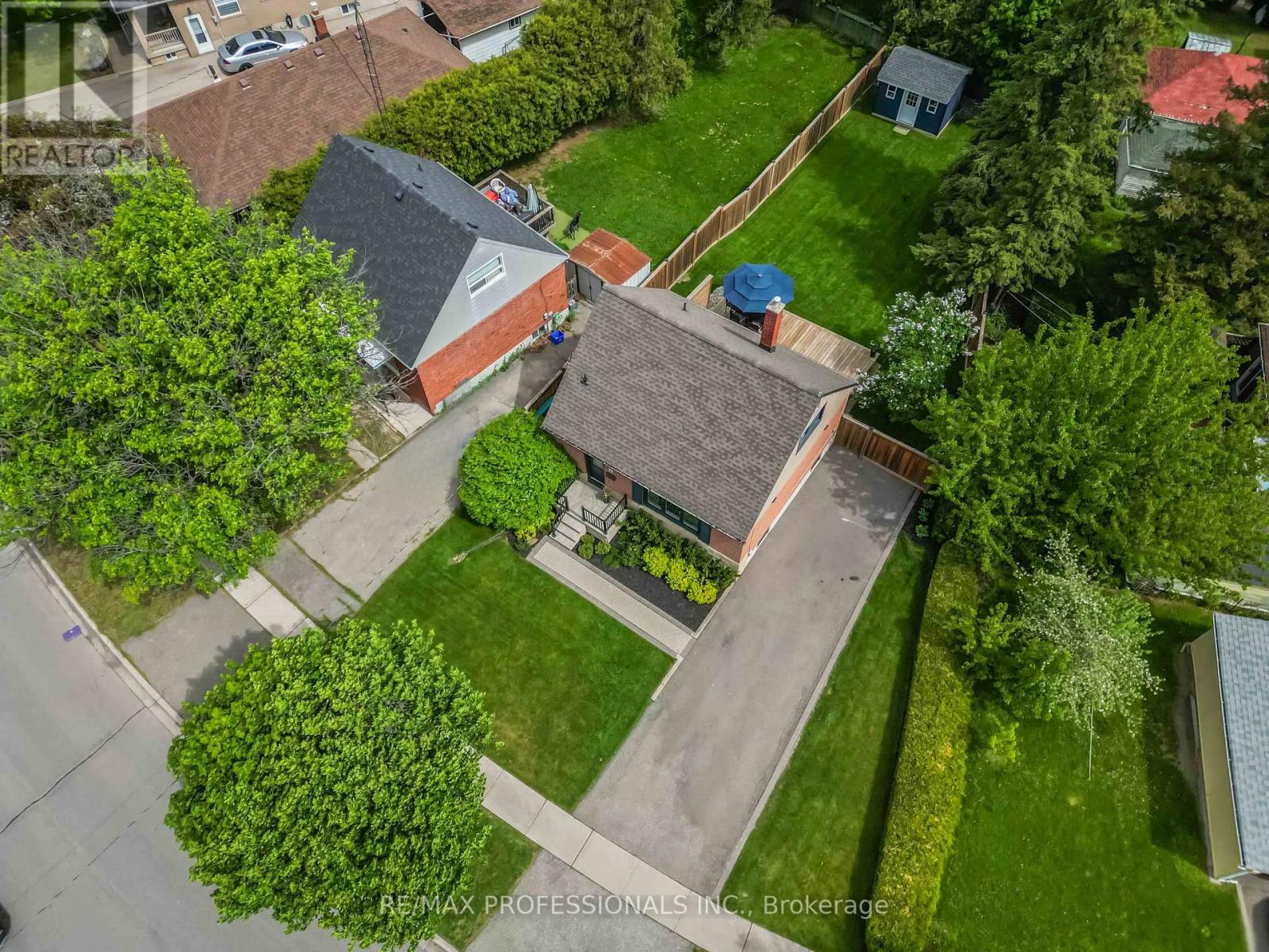3 Snaresbrook Drive, Toronto, Ontario  M9W 2N5 - Photo 24 - W13173782