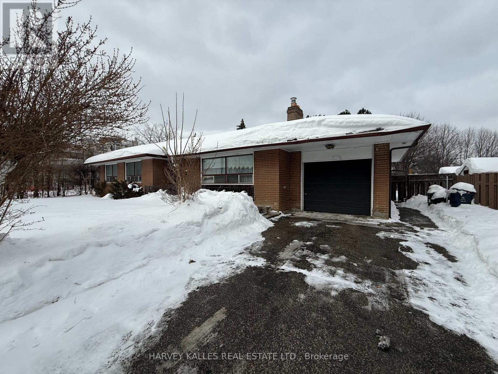 214 DIXON ROAD, Toronto, Ontario