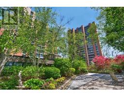 110 - 1400 DIXIE ROAD, Mississauga, Ontario