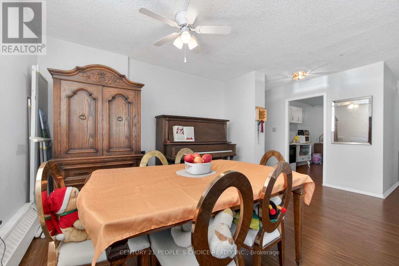 601 - 340 Dixon Road, Toronto, Ontario  M9R 1T1 - Photo 11 - W13173832