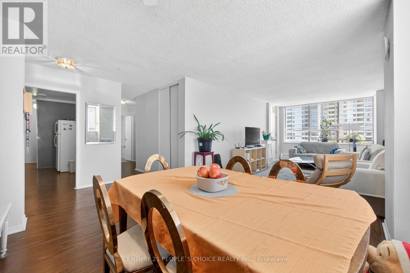 601 - 340 Dixon Road, Toronto, Ontario  M9R 1T1 - Photo 12 - W13173832