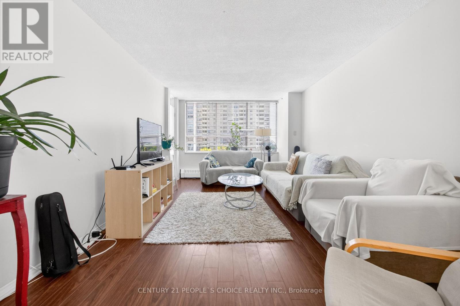 601 - 340 Dixon Road, Toronto, Ontario  M9R 1T1 - Photo 13 - W13173832