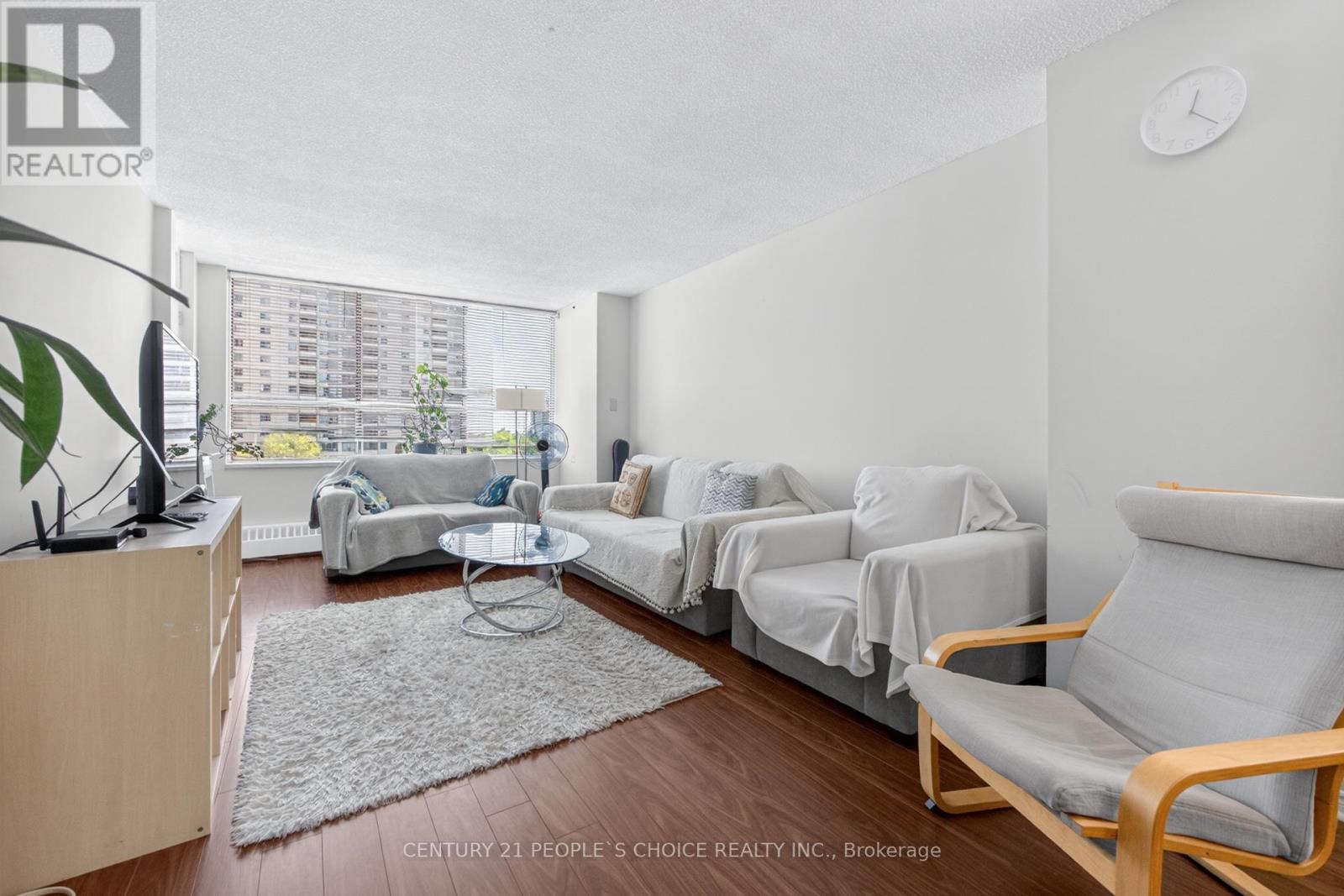 601 - 340 Dixon Road, Toronto, Ontario  M9R 1T1 - Photo 14 - W13173832