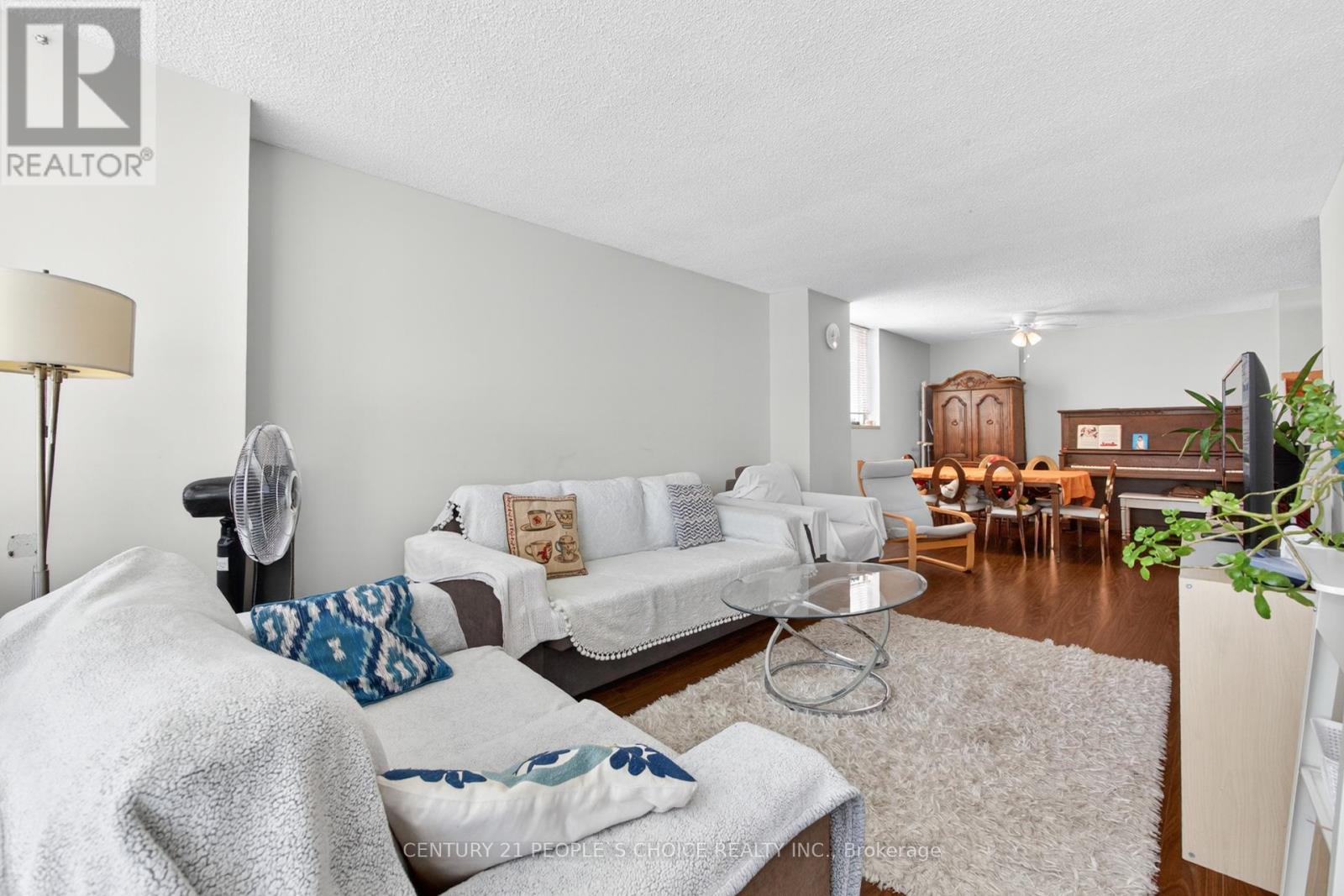 601 - 340 Dixon Road, Toronto, Ontario  M9R 1T1 - Photo 16 - W13173832
