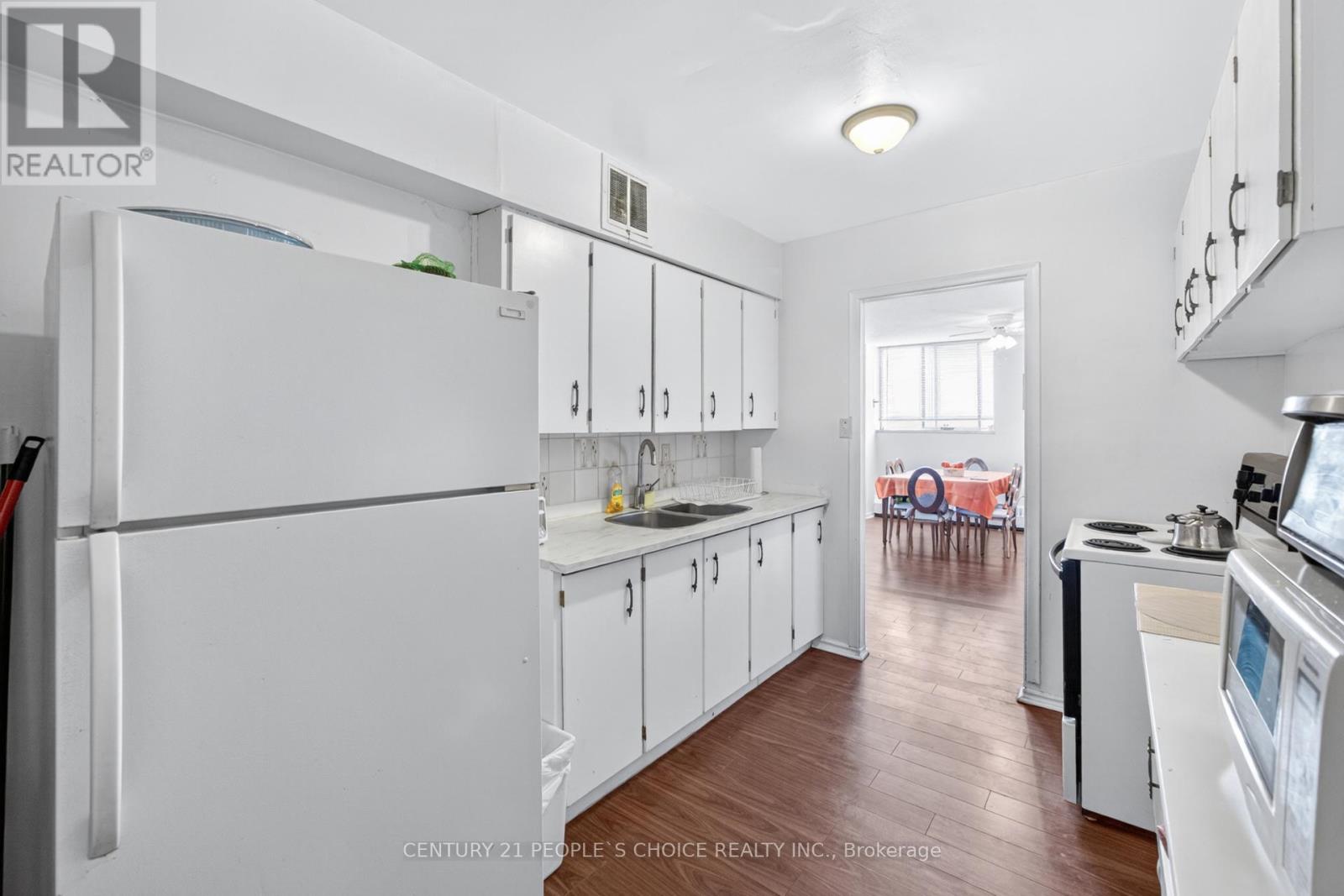 601 - 340 Dixon Road, Toronto, Ontario  M9R 1T1 - Photo 23 - W13173832