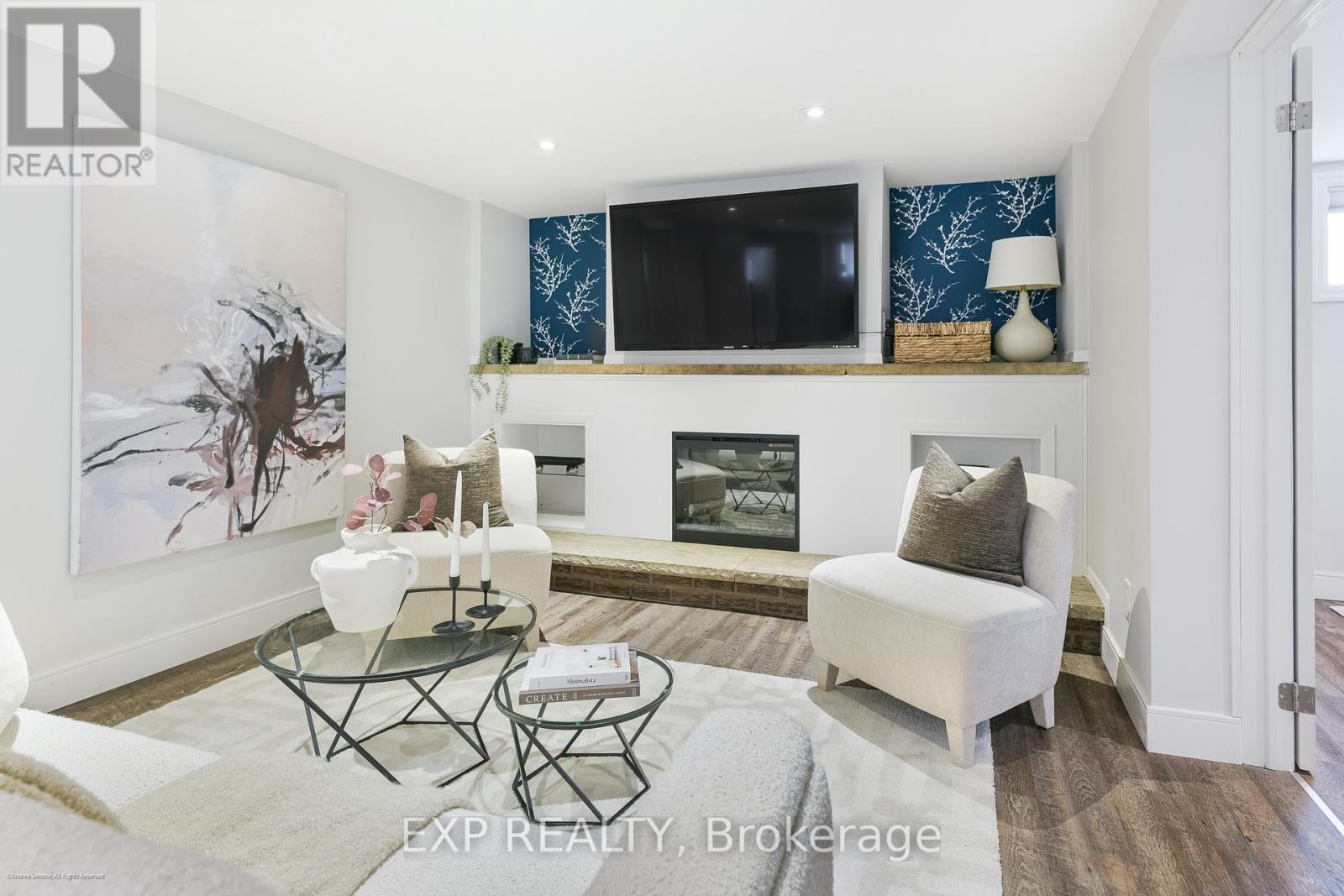 125 Treeview Drive, Toronto, Ontario  M8W 4C4 - Photo 29 - W13173838