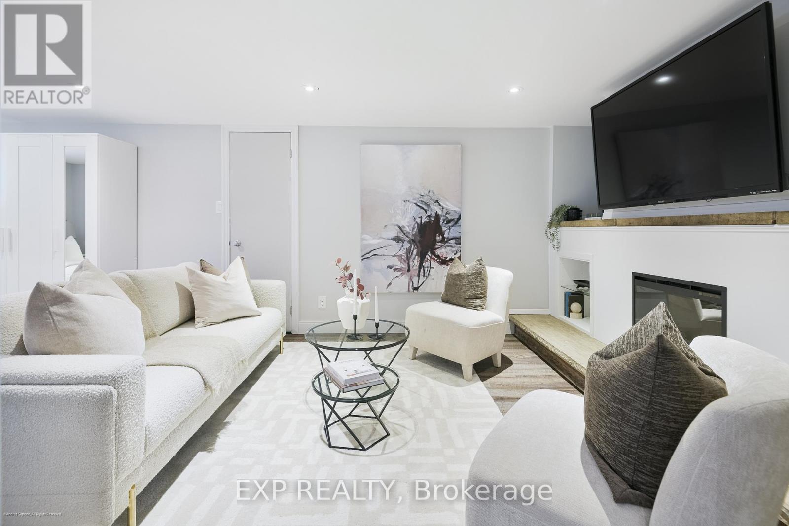 125 Treeview Drive, Toronto, Ontario  M8W 4C4 - Photo 31 - W13173838