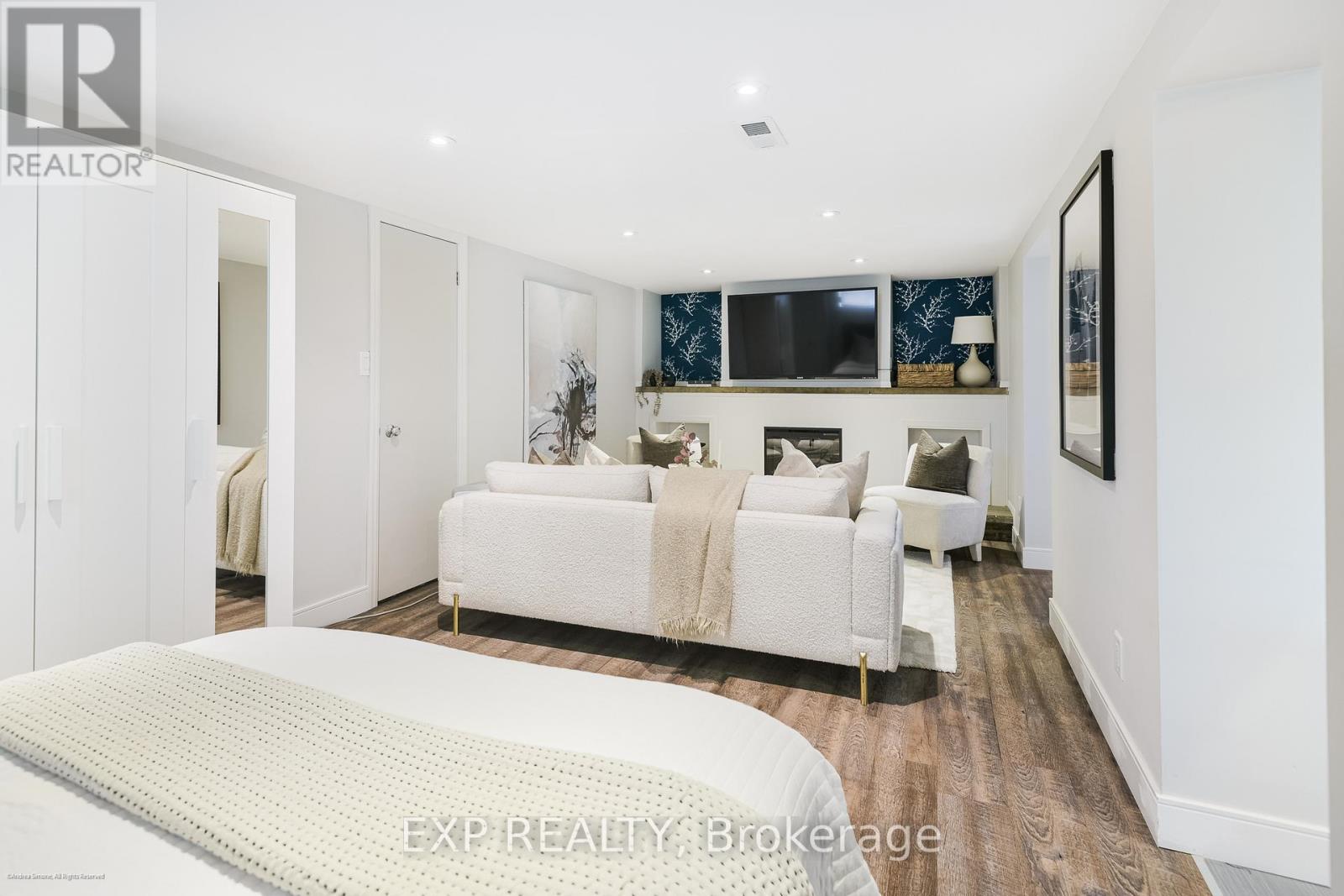 125 Treeview Drive, Toronto, Ontario  M8W 4C4 - Photo 32 - W13173838