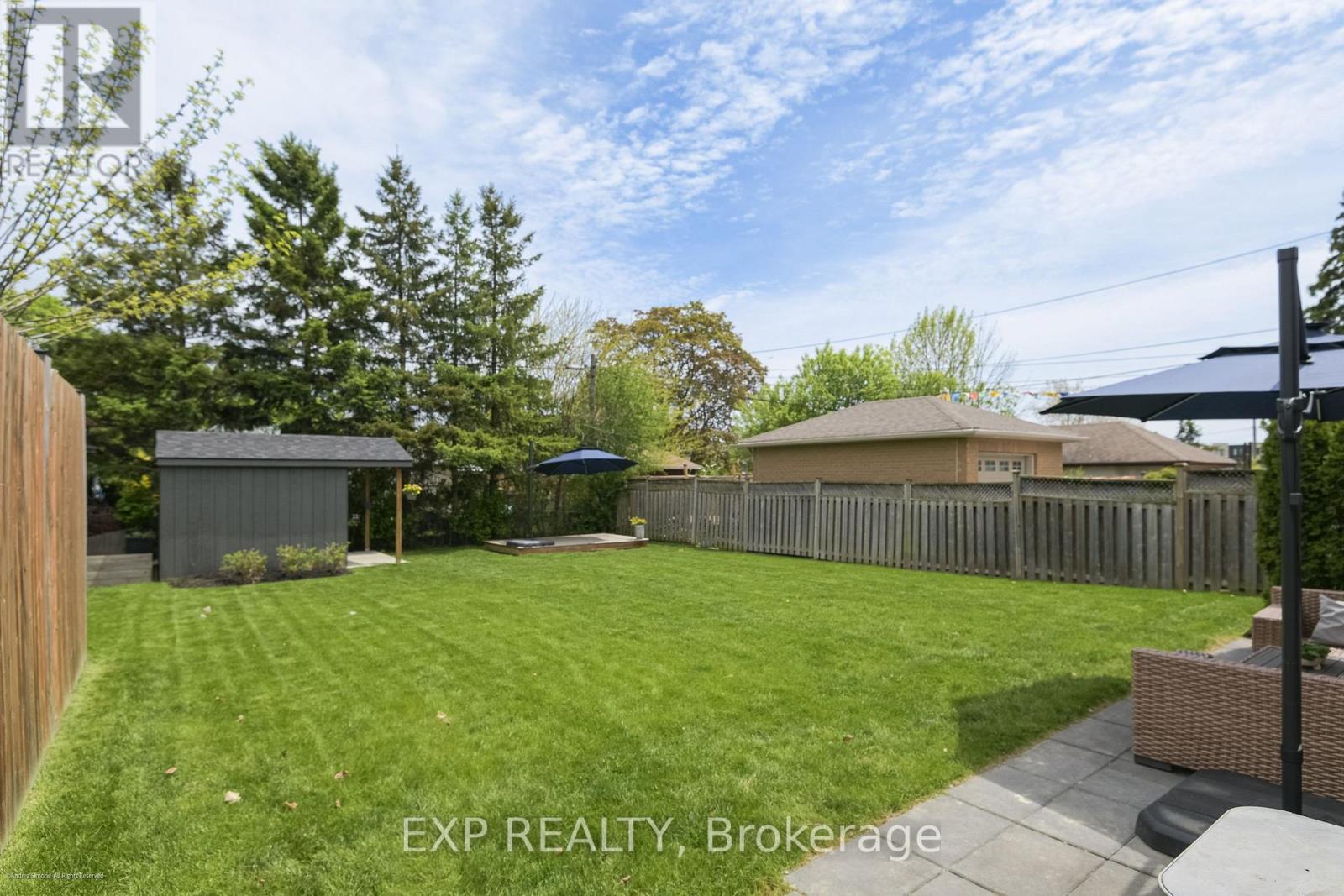 125 Treeview Drive, Toronto, Ontario  M8W 4C4 - Photo 33 - W13173838