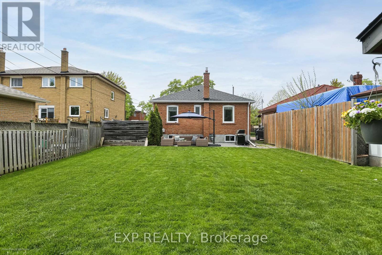 125 Treeview Drive, Toronto, Ontario  M8W 4C4 - Photo 36 - W13173838