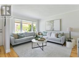125 TREEVIEW DRIVE, Toronto, Ontario