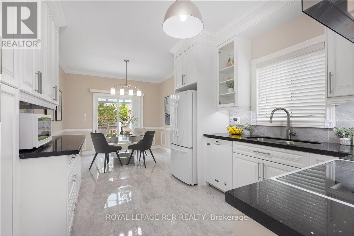 293 Van Kirk Drive, Brampton, Ontario  L7A 1M3 - Photo 10 - W13173862