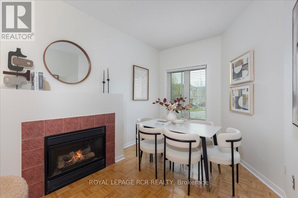 293 Van Kirk Drive, Brampton, Ontario  L7A 1M3 - Photo 8 - W13173862