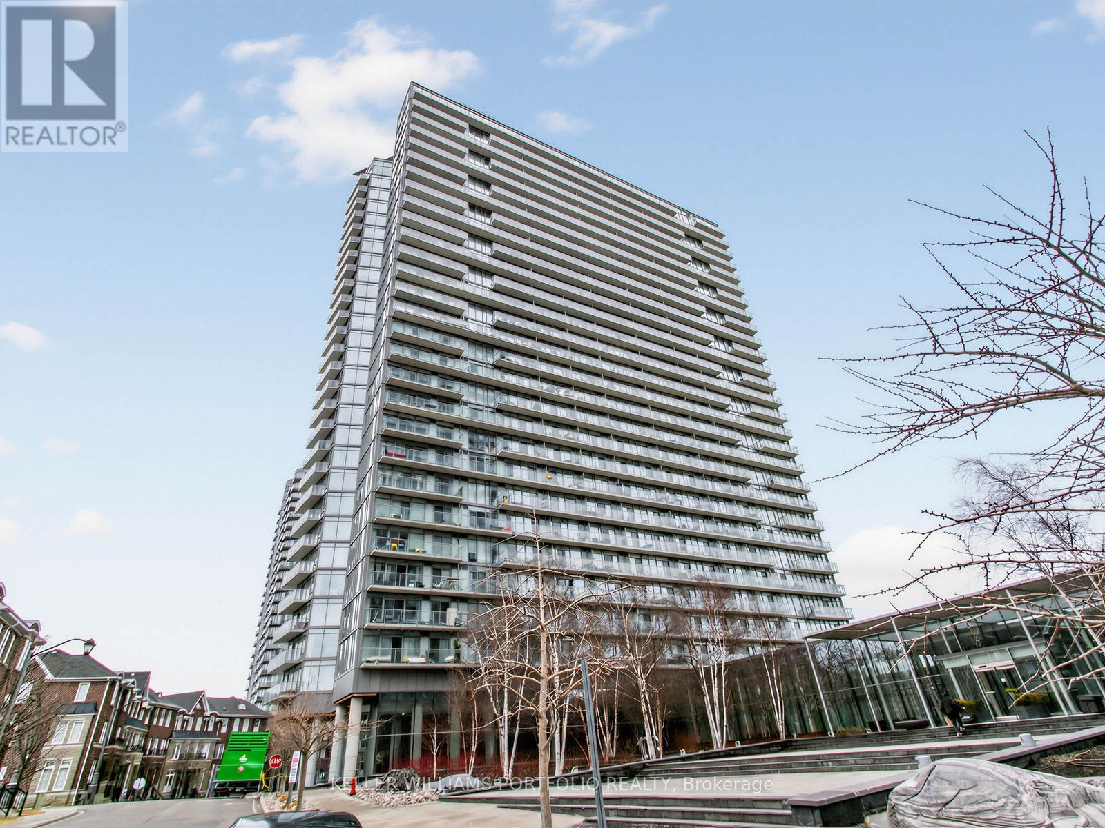 1713 - 103 THE QUEENSWAY AVENUE, Toronto, Ontario