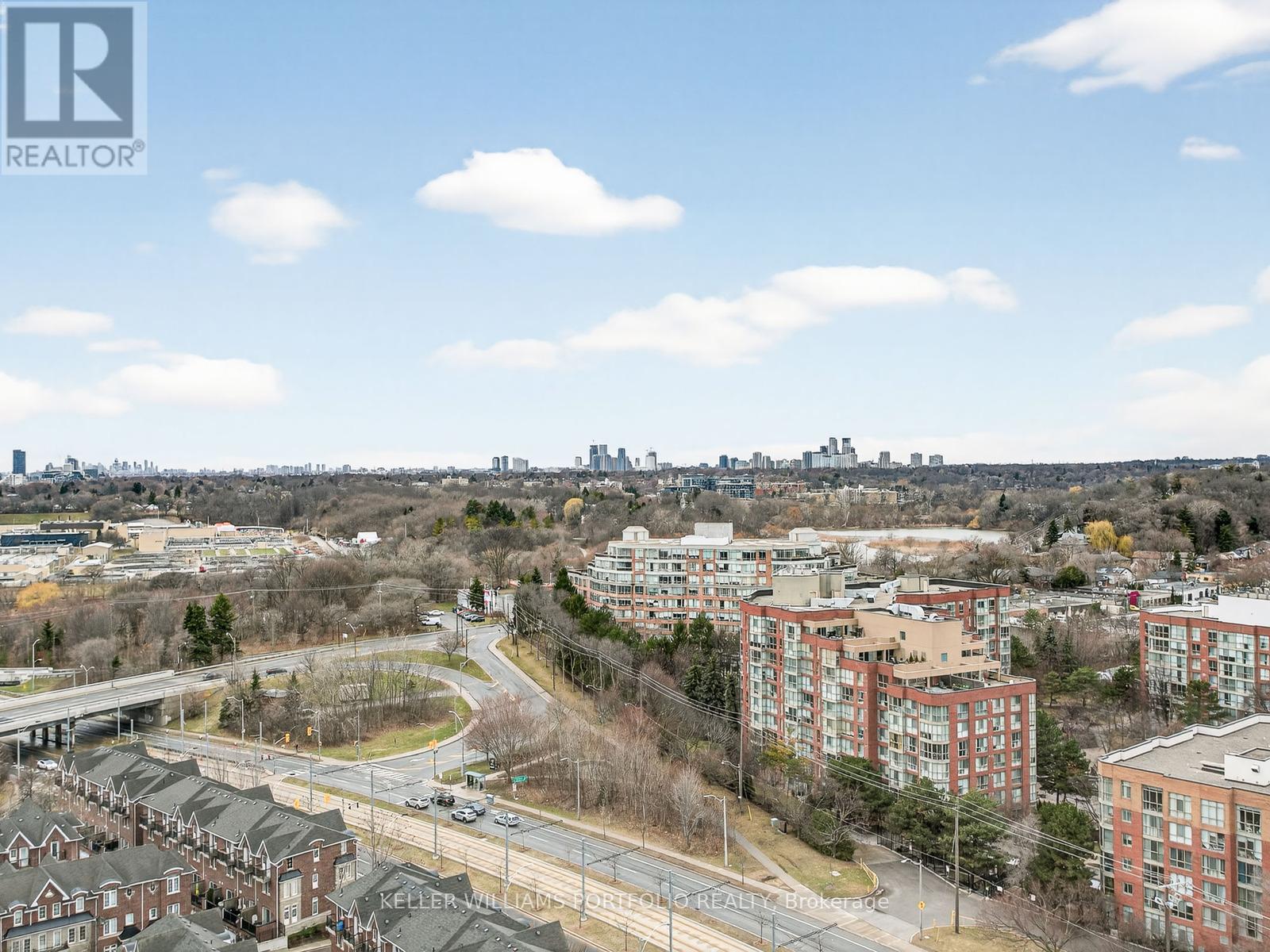 1713 - 103 The Queensway Avenue, Toronto, Ontario  M6S 5B3 - Photo 21 - W13173872